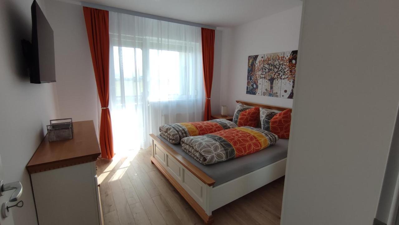 Apartment Joerg Nagyszeben Kültér fotó