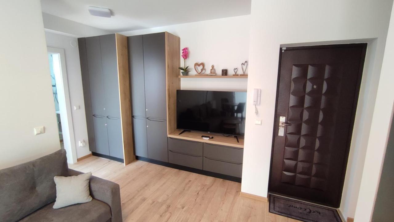 Apartment Joerg Nagyszeben Kültér fotó